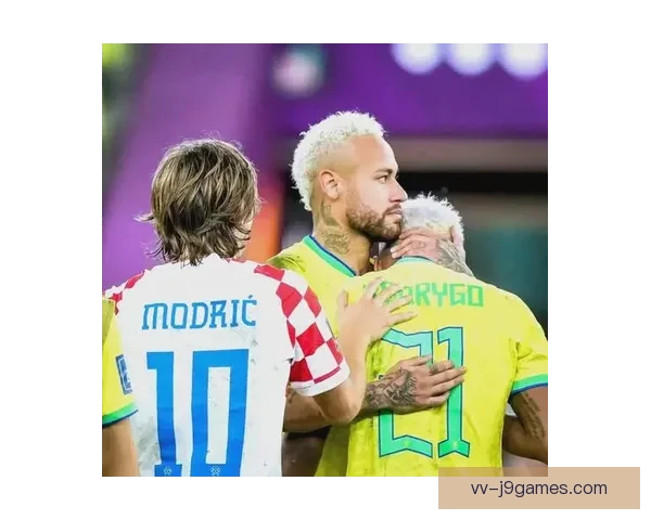 克罗地亚点球大战力克巴西晋级世界杯四强演绎惊心动魄逆袭