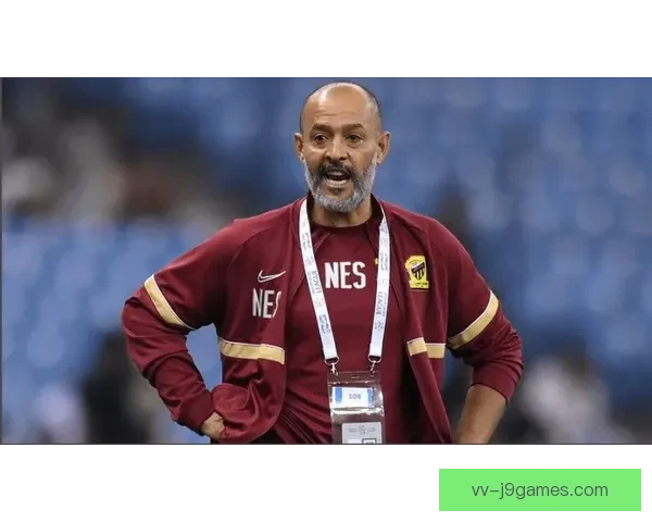 努诺·埃斯皮里托·桑托正式成为诺丁汉森林新任主帅开启新篇章