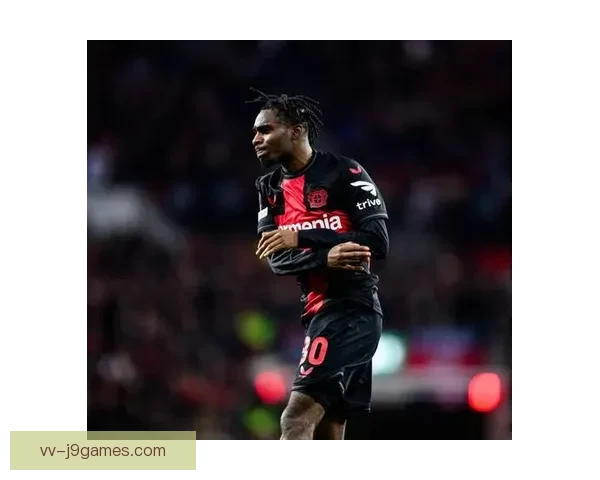 哈维阿隆索率勒沃库森五十一场不败震动欧陆足坛强势黑马王朝崛起