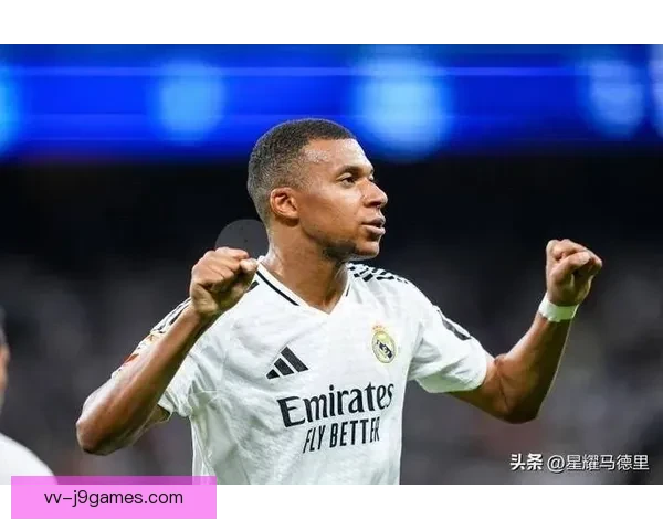 姆巴佩西甲首秀对阵马洛卡未能破门 皇马新星仍需时间适应