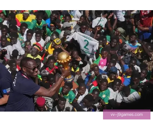 塞内加尔历史性首夺非洲杯冠军激动人心时刻全记录