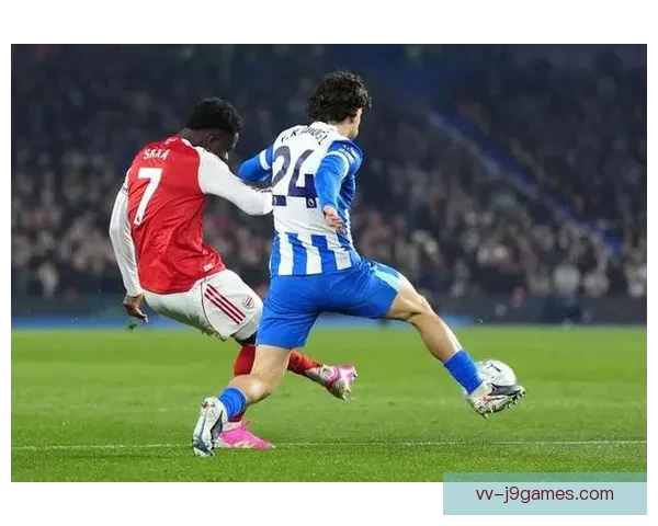 布卡约萨卡英超助攻榜遥遥领先枪手核心传球统治赛场点燃争冠希望