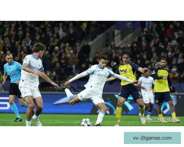 格林伍德转会马赛后首秀梅开二度助队获胜展现锋线实力