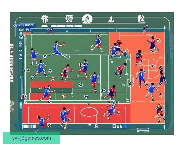 罗德里在国家队赛事中防守端综合价值评估与战术影响分析