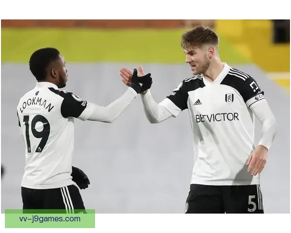 里德中场拼抢积极为富勒姆注入活力展现不懈斗志