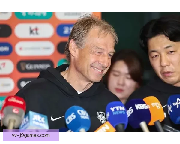 韩国足协解雇主帅克林斯曼原因揭秘 新帅人选引发热议