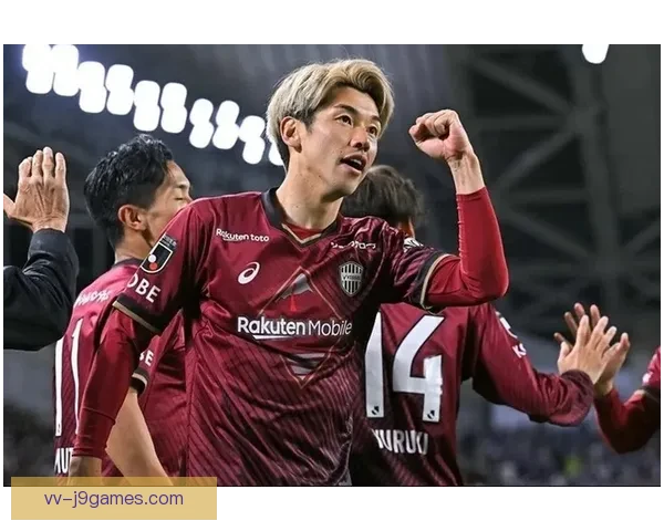 大迫勇也荣膺J联赛金靴与最有价值球员双料奖项展现卓越表现