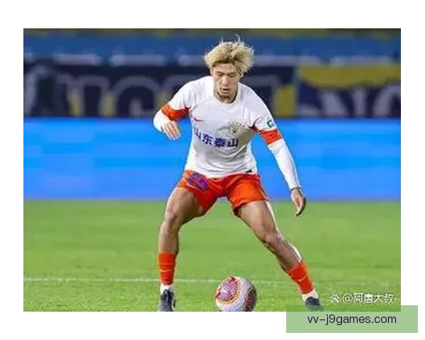 山东泰山客场逆袭战胜浦项挺进亚冠精英联赛淘汰赛