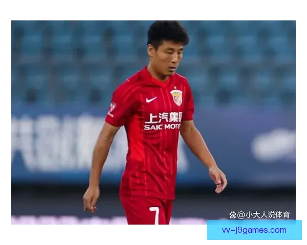 武磊坦言或迎国家队世预赛最后征程老将谢幕与新生代接力引期待高