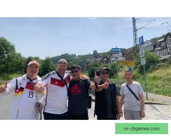 世界杯激情来袭 全美设立百个球迷狂欢区共庆足球盛宴